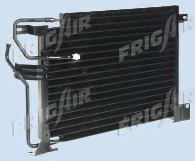 Конденсатор, кондиционер