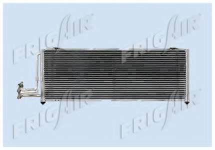 Конденсатор, кондиционер