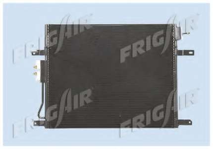 Конденсатор, кондиционер