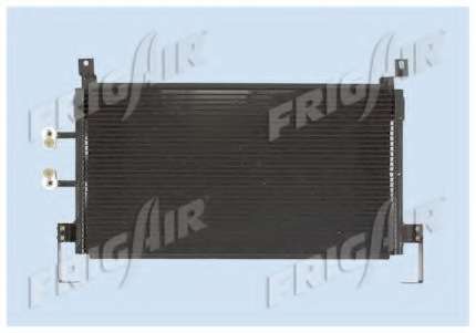 Конденсатор, кондиционер