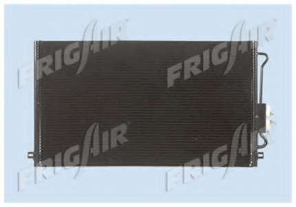 Конденсатор, кондиционер