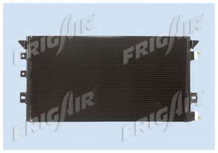 Конденсатор, кондиционер