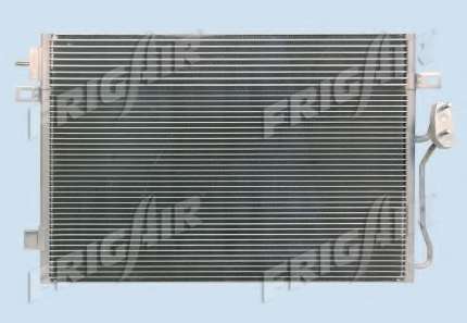 Конденсатор, кондиционер