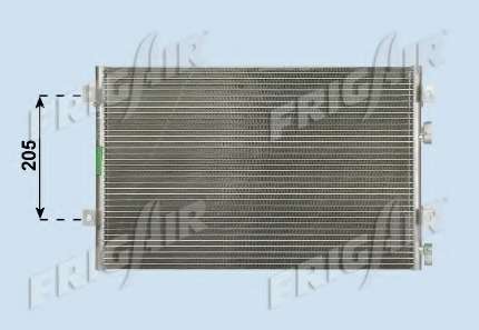 Конденсатор, кондиционер