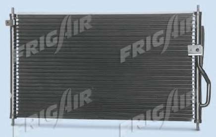 Конденсатор, кондиционер