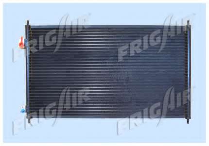 Конденсатор, кондиционер