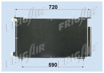 Конденсатор, кондиционер