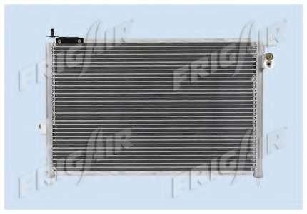 Конденсатор, кондиционер