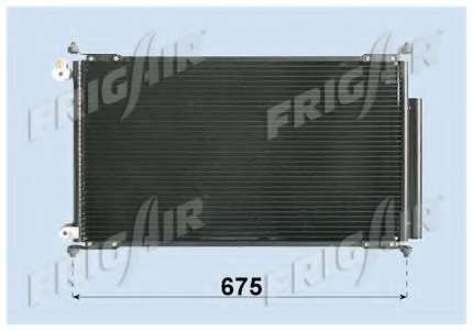 Конденсатор, кондиционер