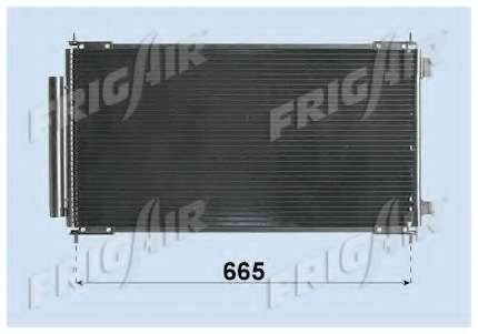 Конденсатор, кондиционер