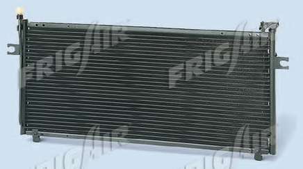 Конденсатор, кондиционер