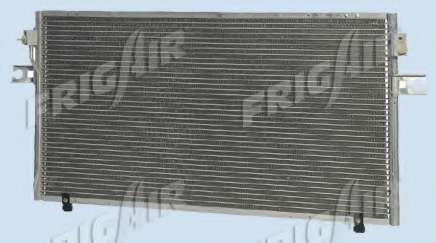 Конденсатор, кондиционер