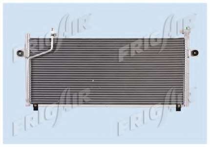 Конденсатор, кондиционер