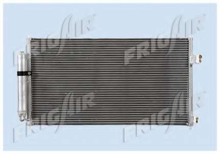 Конденсатор, кондиционер