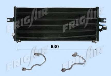 Конденсатор, кондиционер