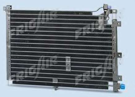 Конденсатор, кондиционер