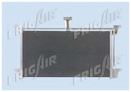 Конденсатор, кондиционер