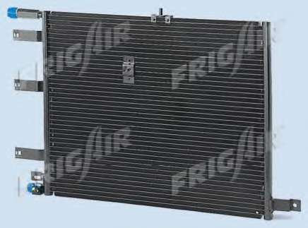 Конденсатор, кондиционер