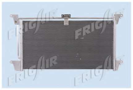 Конденсатор, кондиционер