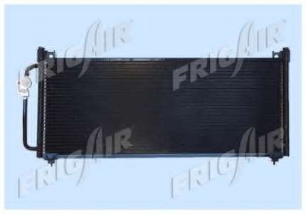 Конденсатор, кондиционер