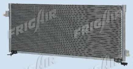 Конденсатор, кондиционер