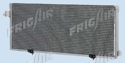 Конденсатор, кондиционер