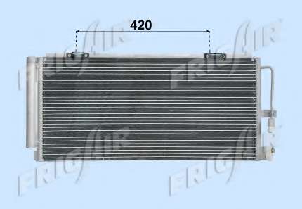Конденсатор, кондиционер