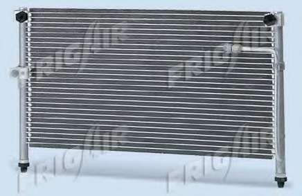 Конденсатор, кондиционер