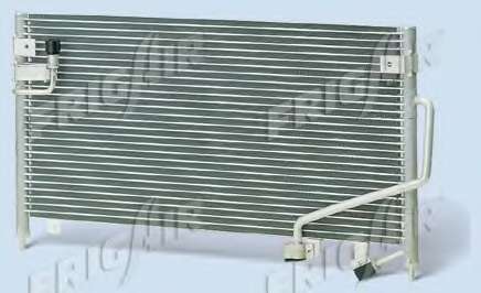 Конденсатор, кондиционер