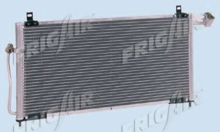 Конденсатор, кондиционер