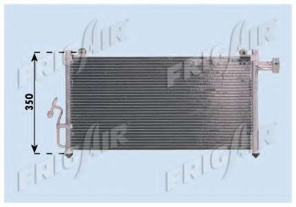 Конденсатор, кондиционер