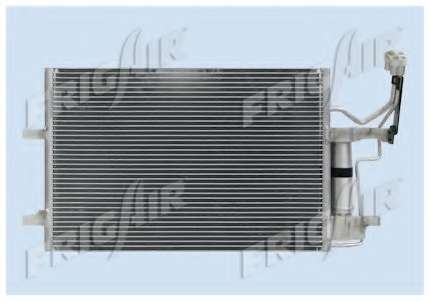 Конденсатор, кондиционер