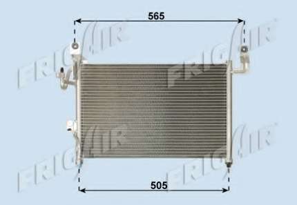 Конденсатор, кондиционер