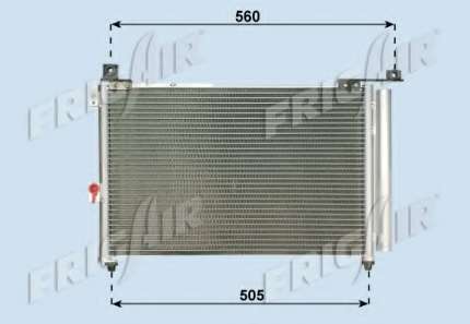 Конденсатор, кондиционер