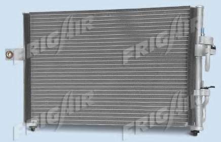 Конденсатор, кондиционер