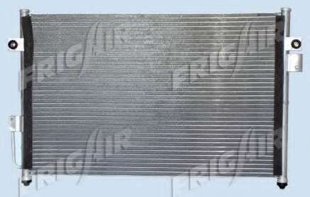 Конденсатор, кондиционер