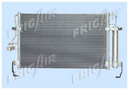 Конденсатор, кондиционер