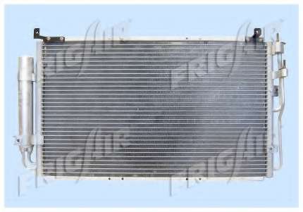 Конденсатор, кондиционер