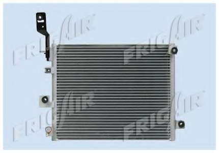 Конденсатор, кондиционер