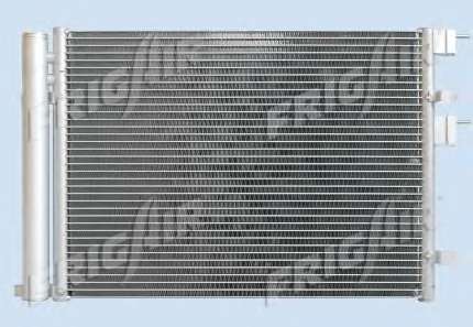 Конденсатор, кондиционер