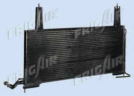 Конденсатор, кондиционер