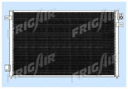 Конденсатор, кондиционер