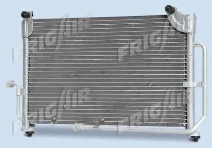 Конденсатор, кондиционер