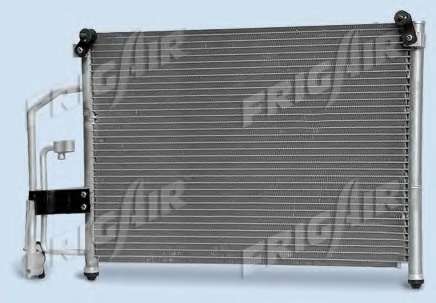 Конденсатор, кондиционер