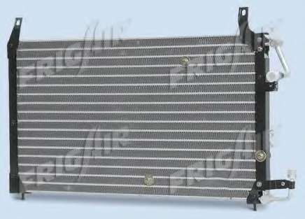 Конденсатор, кондиционер