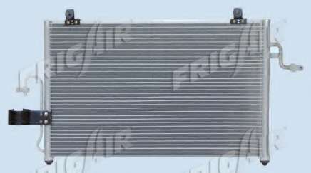 Конденсатор, кондиционер