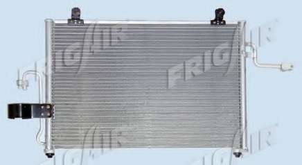 Конденсатор, кондиционер