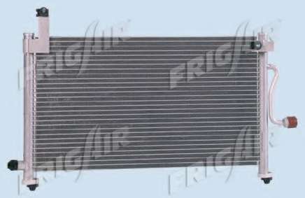 Конденсатор, кондиционер