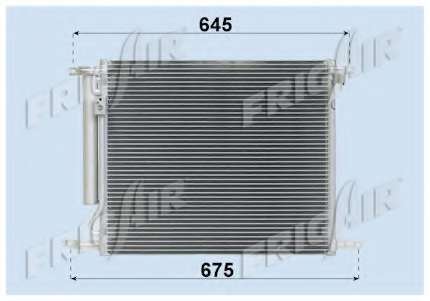 Конденсатор, кондиционер