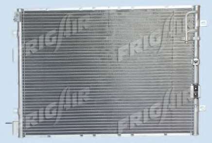 Конденсатор, кондиционер